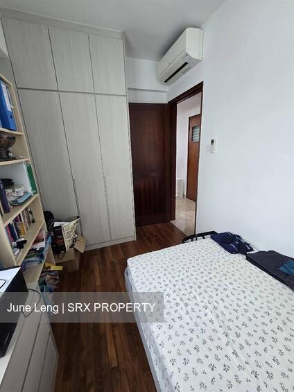 Simei Green Condominium (D18), Condominium #485938741
